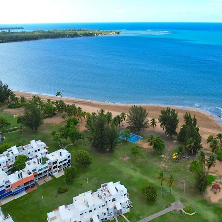 Villa Layka Beach House At Playas Del Yunque Rio Grande Dış mekan fotoğraf