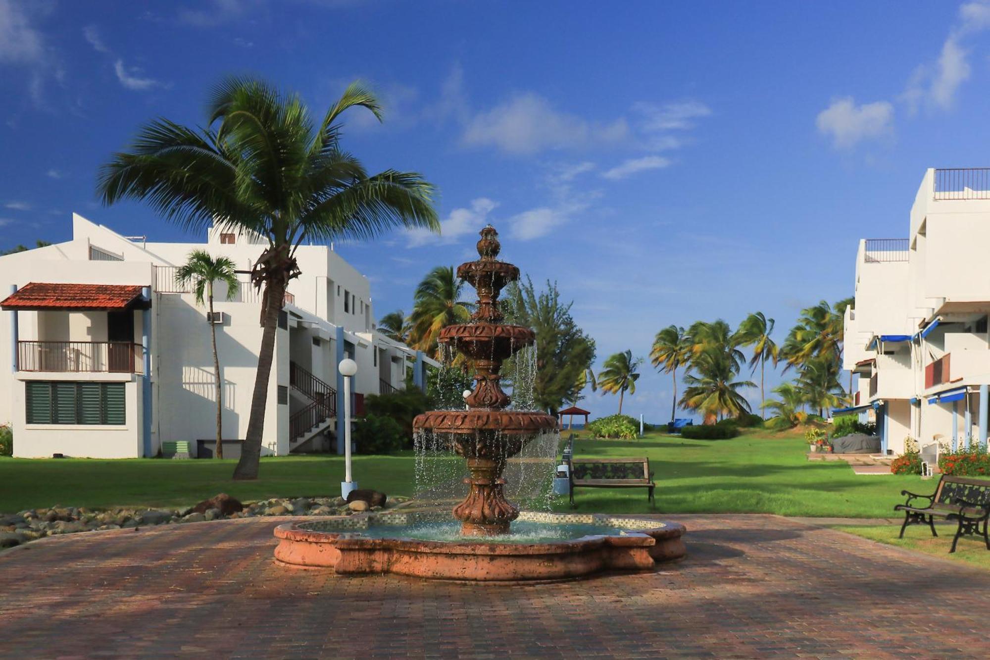 Villa Layka Beach House At Playas Del Yunque Rio Grande Dış mekan fotoğraf